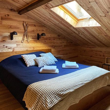 Le Chalet - Centre-Ville - Ambiance Chaleureuse - Gere Par Presta-Zen'Services Βερντέν Εξωτερικό φωτογραφία