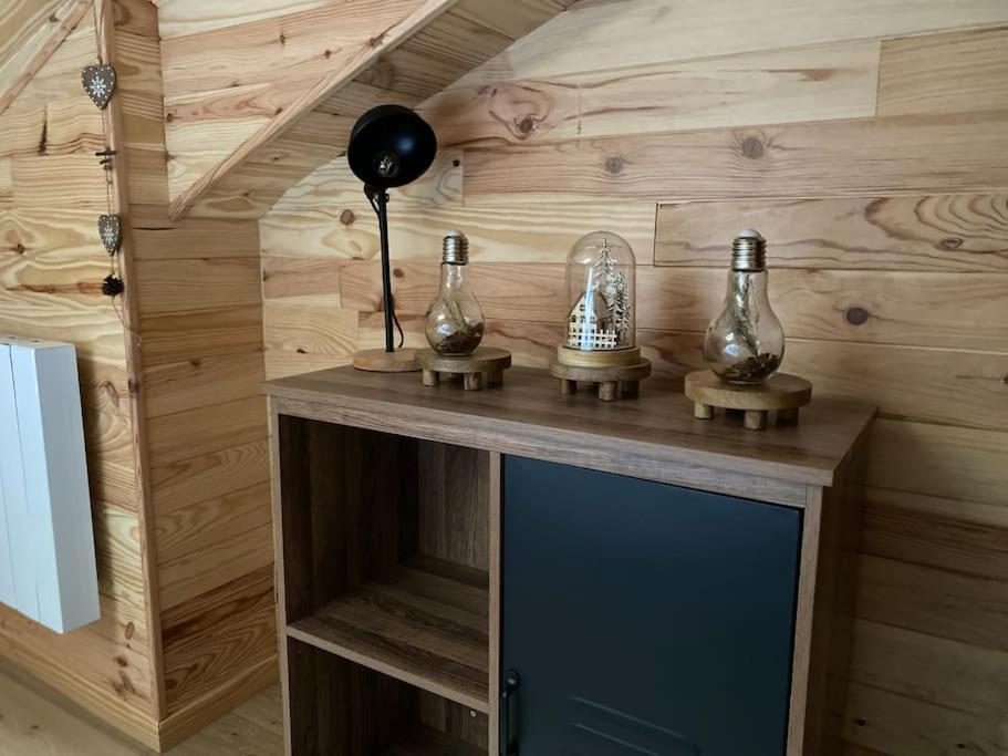 Le Chalet - Centre-Ville - Ambiance Chaleureuse - Gere Par Presta-Zen'Services Βερντέν Εξωτερικό φωτογραφία