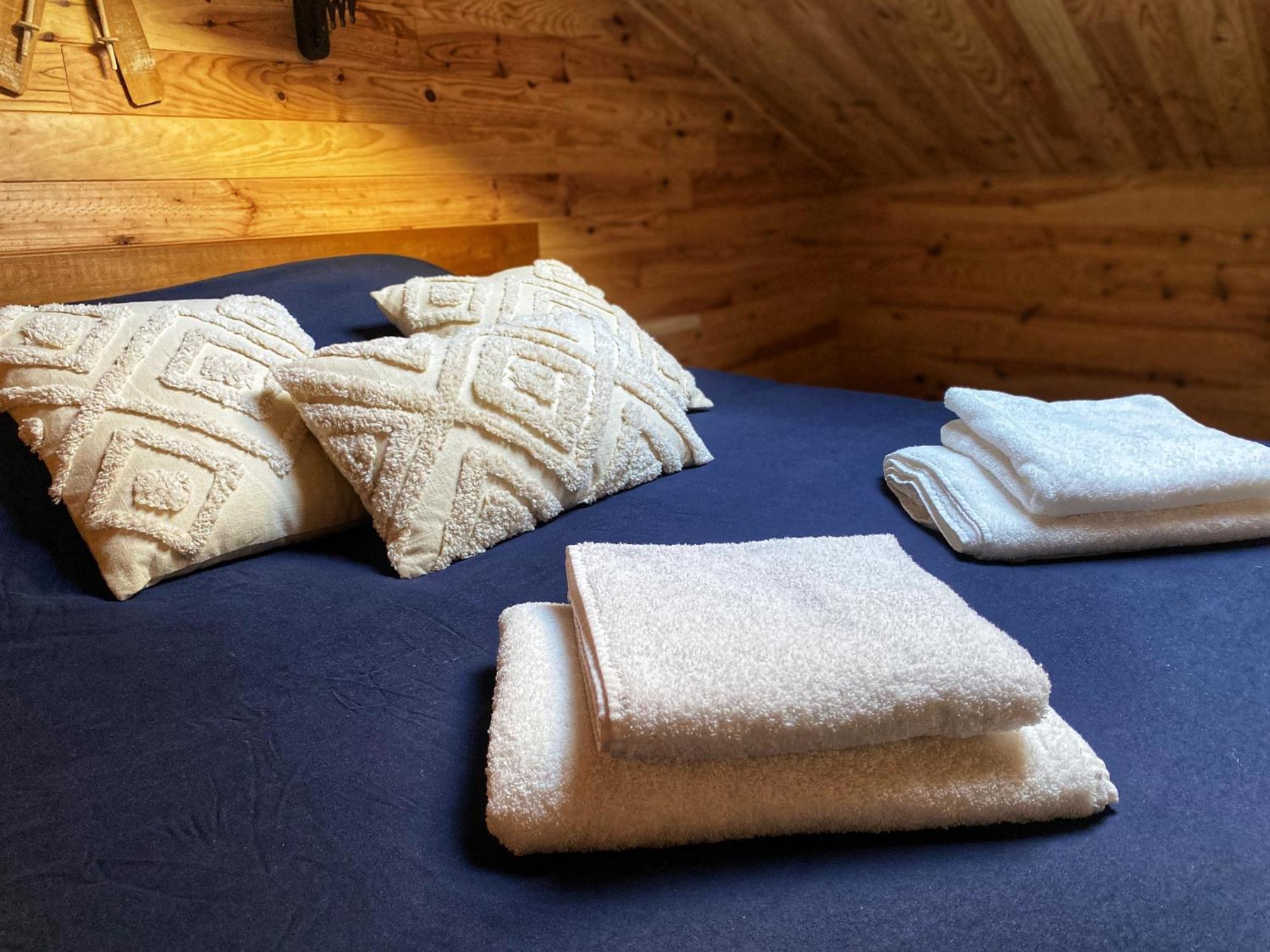 Le Chalet - Centre-Ville - Ambiance Chaleureuse - Gere Par Presta-Zen'Services Βερντέν Εξωτερικό φωτογραφία
