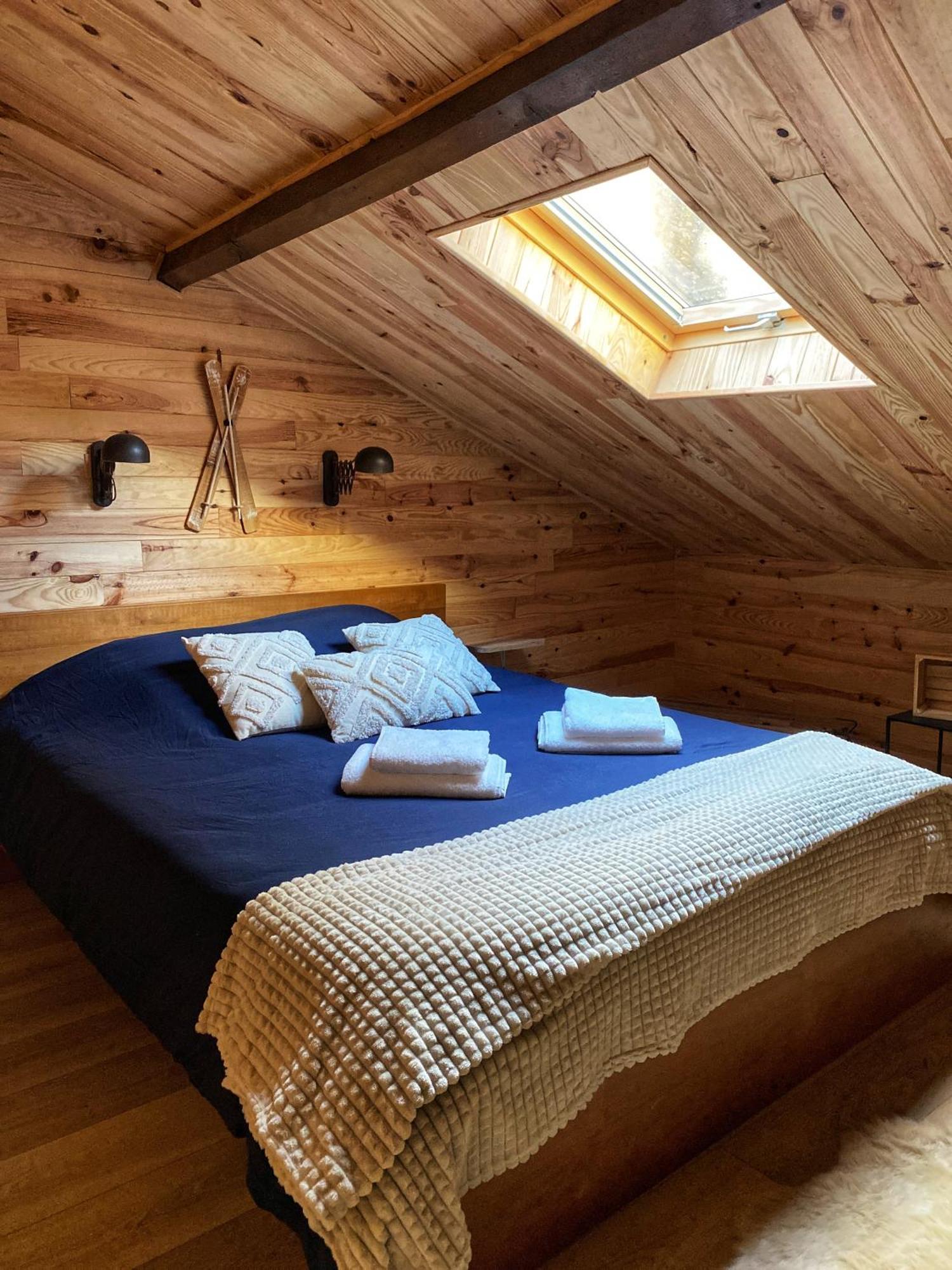 Le Chalet - Centre-Ville - Ambiance Chaleureuse - Gere Par Presta-Zen'Services Βερντέν Εξωτερικό φωτογραφία