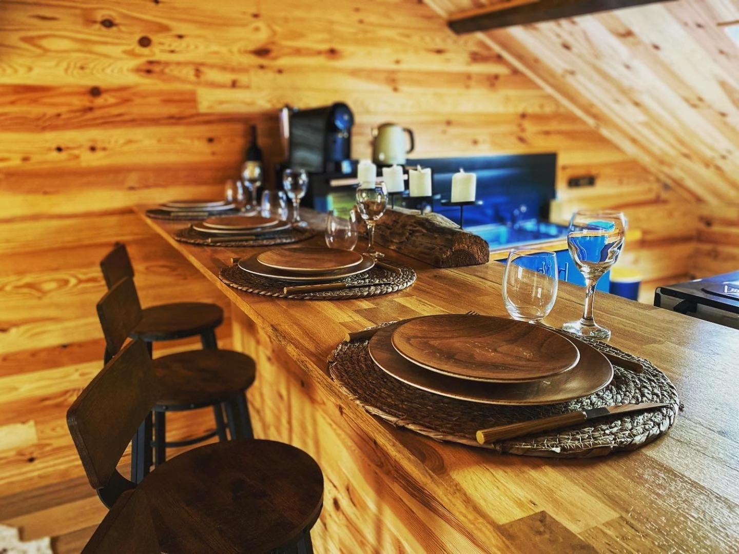 Le Chalet - Centre-Ville - Ambiance Chaleureuse - Gere Par Presta-Zen'Services Βερντέν Εξωτερικό φωτογραφία